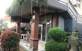 Raditya Villa Ubud